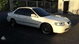 Honda Accord 1998 for sale