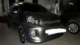 Assume Balance Uber 2016 Kia Picanto