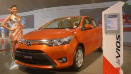 THE 2018 MY Toyota 1.3 E NEW ppromo