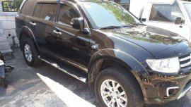 2015 Mitsubishi Montero Glx MT for sale