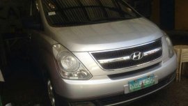 2010 Hyundai Grand Starex crdi for sale