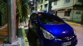 Hyundai Eon 2016 (Feb 2017 registered) for sale