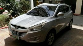 Hyundai Tucson 2010 AT for sale