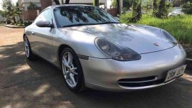 2002 Porsche Carrera 911 Automatic Gasoline for sale