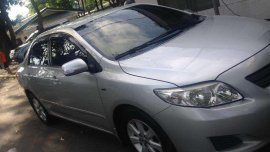 Toyota Altis 2008 1.6 MT Big Body TRD for sale
