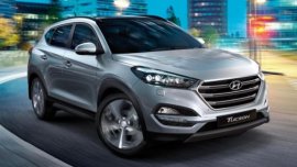 High-performance SUV Hyundai Tucson N 2019 confirmed to arrive soon