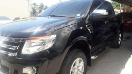 Ford Ranger 2013 XLT for sale
