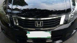 Honda Accord 2010 second hand for Sale