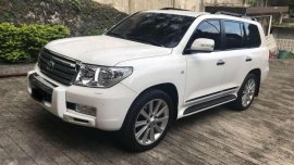 2010 Toyota Land Cruiser 4x4 Automatic For Sale 