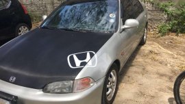 1994 Honda Civic Esi for sale 