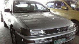 Toyota Corolla 1996 for sale