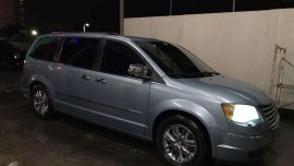 2009 Chrysler Town and Country for sale
