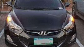 Hyundai Elantra 2013 for sale 