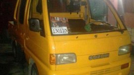 For Sale Multicab 2016 