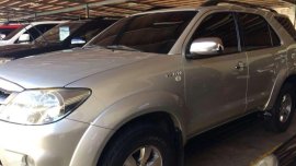 2006 Toyota Fortuner G Automatic for sale