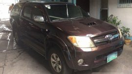 Toyota Hilux 2006 for sale