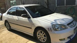 Honda Civic 2003 dimension for sale