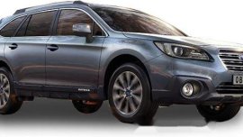 Subaru Outback 2018 for sale