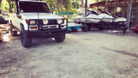 Toyota Landcruiser Prado 1978 for sale