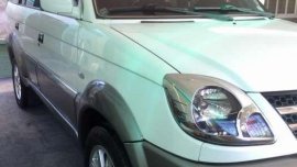 2013 Mitsubishi Adventure Super Sports for sale