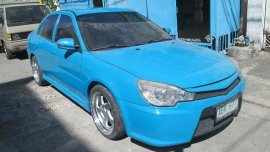 Well-kept Mitsubishi Lancer 2002 for sale