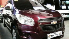 Chevrolet Spin 2015 for sale