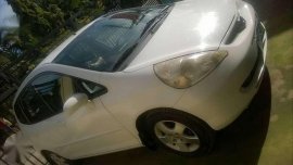 2006 Honda Jazz for sale