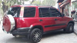 Honda CRV 2000 for sale