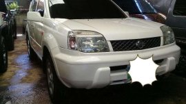 2005 Nissan Xtrail for sale