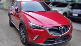 2017 Mazda Cx3 2.0 Skyactiv-G Dohc At for sale