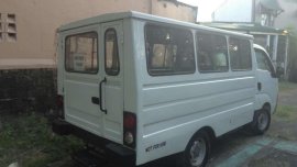 2005 Kia Kc2700 Panoramic Fb type