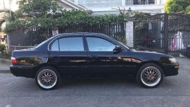 Toyota Corolla gli 1997 for sale 