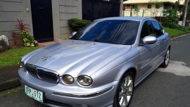 2003 Jaguar X-type for sale