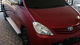 Toyota Innova 2009 for sale