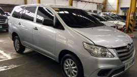2016 Toyota Innova 2016 for sale