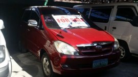 2006 Toyota Innova G for sale