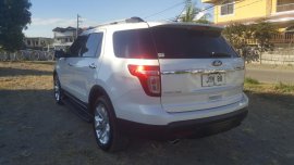 Ford Explorer 3.5L V6 Limited 2014 for sale