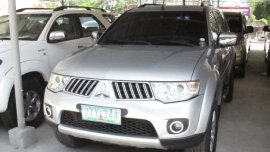 2009 Mitsubishi Montero Sport for sale