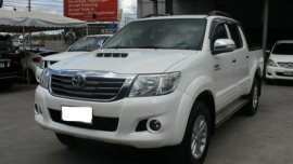 2014 Toyota Hilux for sale