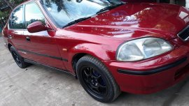 Honda Civic VTI VTEC 1996 for sale