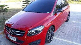 2015 Mercedes-Benz B200 for sale