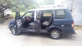 2001 Mitsubishi Adventure GLX for sale