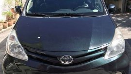 2012 Toyota Avanza E for sale