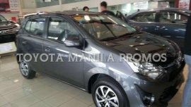 Toyota WIGO and VIOS 2018 with ALL IN promos and discounts