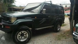 Toyota Prado 2002 for sale 