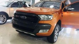 19K ALL IN DOWN Ford Ranger Wiltrak 4X2 AT And MT No Lock Insurance