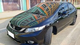 Honda Civic 2014 Matic for sale