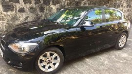 2012 BMW 116i Sports Hatchback Automatic idrive F20 for sale