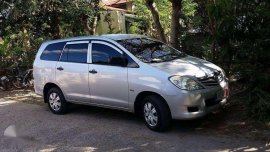Toyota Innova 2005 for sale