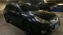 2010 Subaru Outback for sale